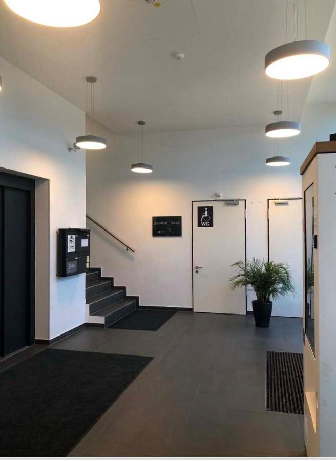 Apartment My Business Nähe Messe